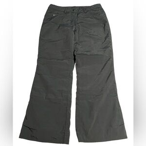 FERA Black Ski/Snow Pants Size 10R